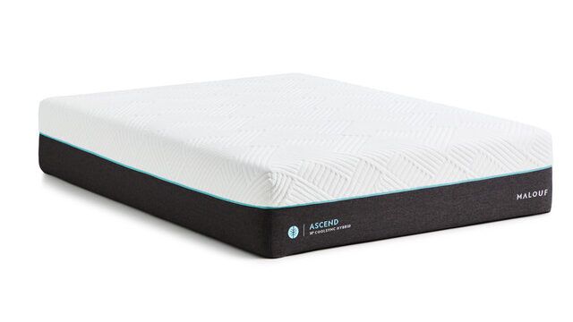 Ascend CoolSync™ Hybrid Mattress
