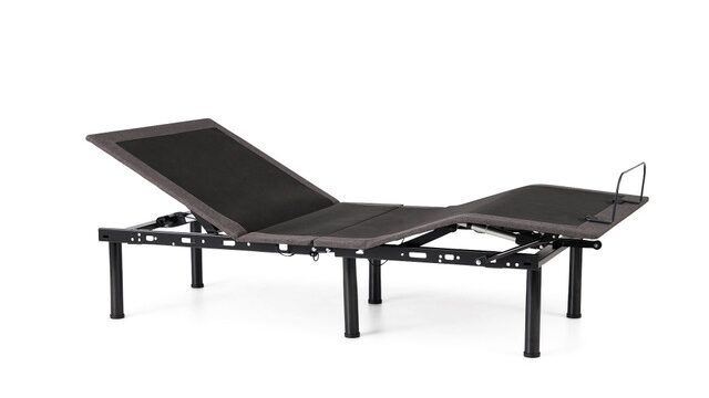 E255 Adjustable Base