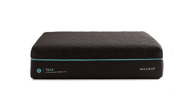 Peak CoolSync™ Hybrid Mattress
