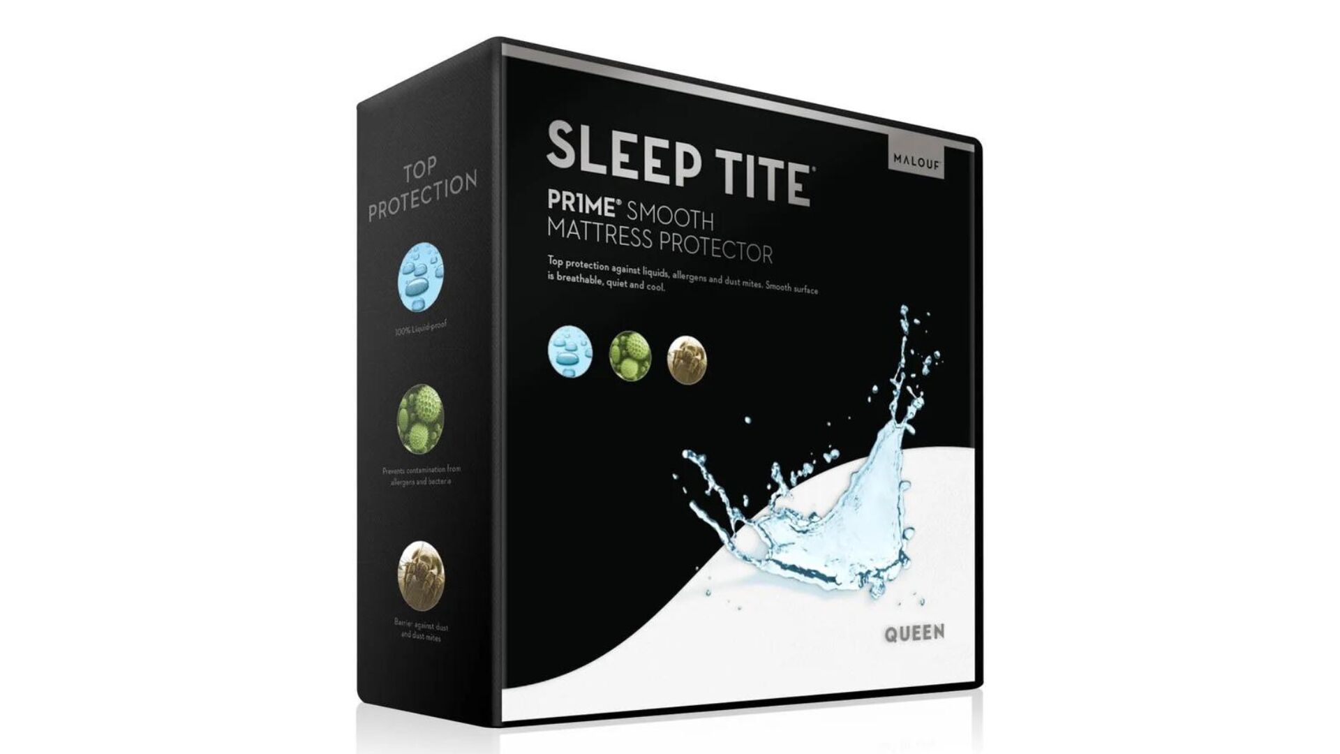PR1ME® Smooth Mattress Protector