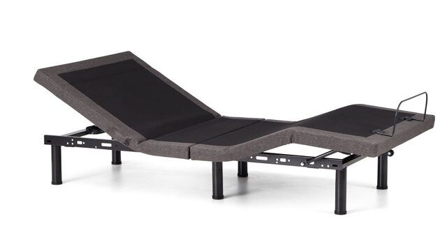 S655 Adjustable Base