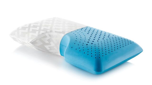 Shoulder Zoned Gel ActiveDough™