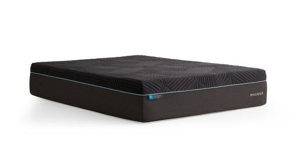 Malouf Ice Cloud 14" Coolsync™ Hybrid Mattress