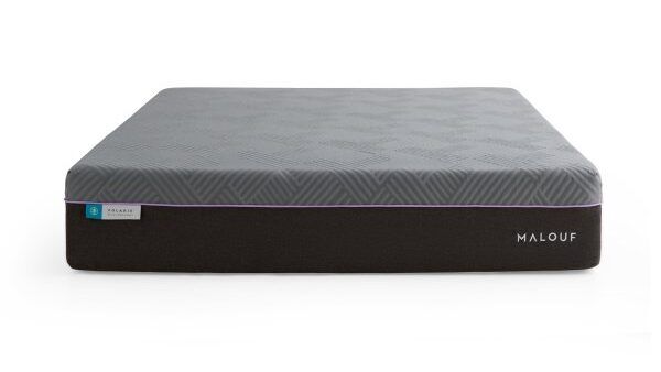 Malouf Polaris™ 12" Coolysnc™ Hybrid Mattress