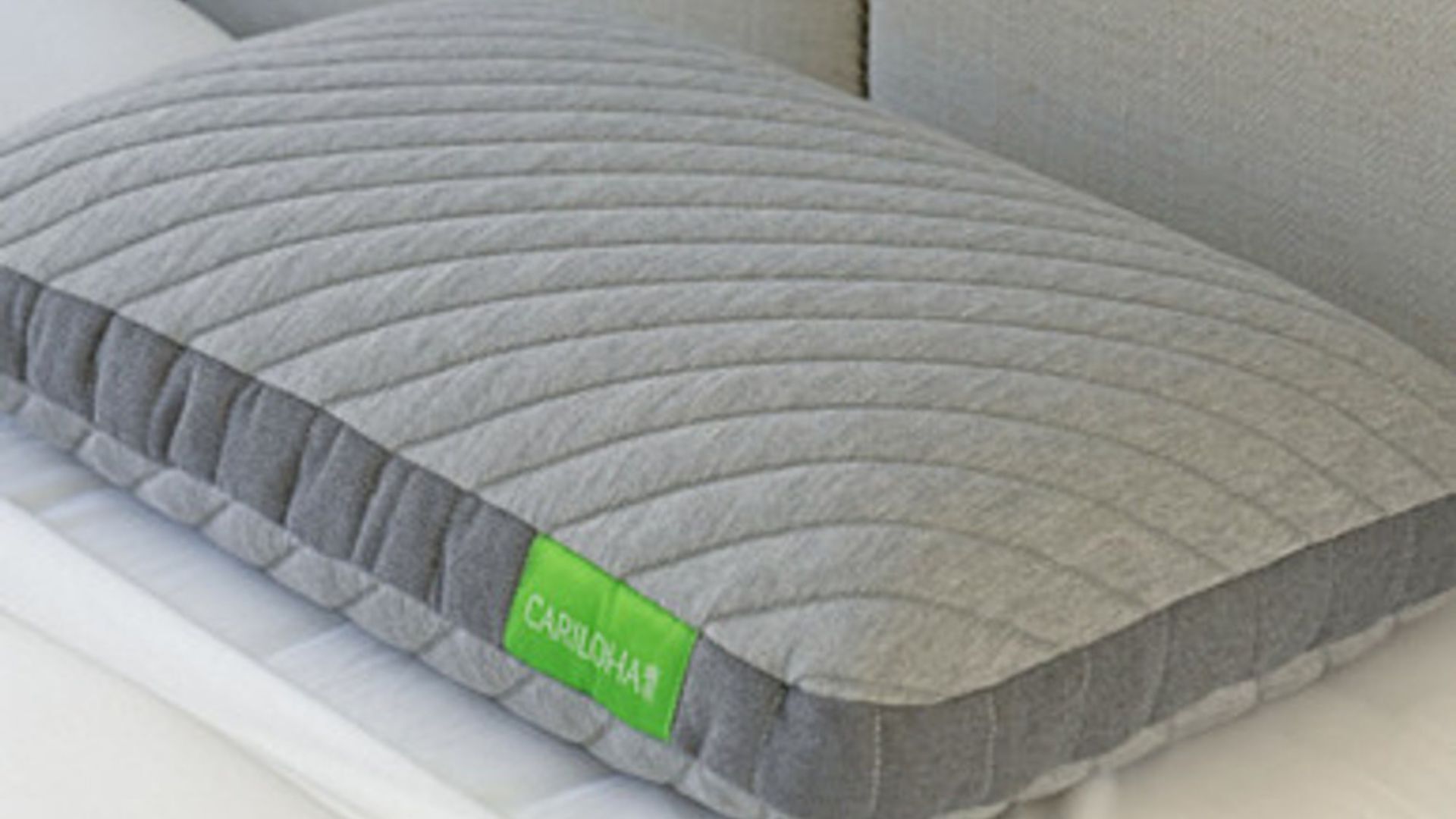 Cariloha Retreat Pillow - Image 1