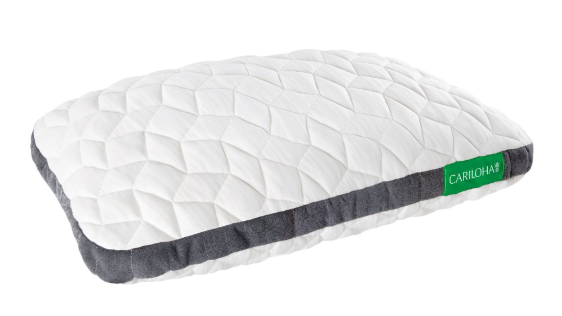 Cariloha Resort Pillow - Image 1
