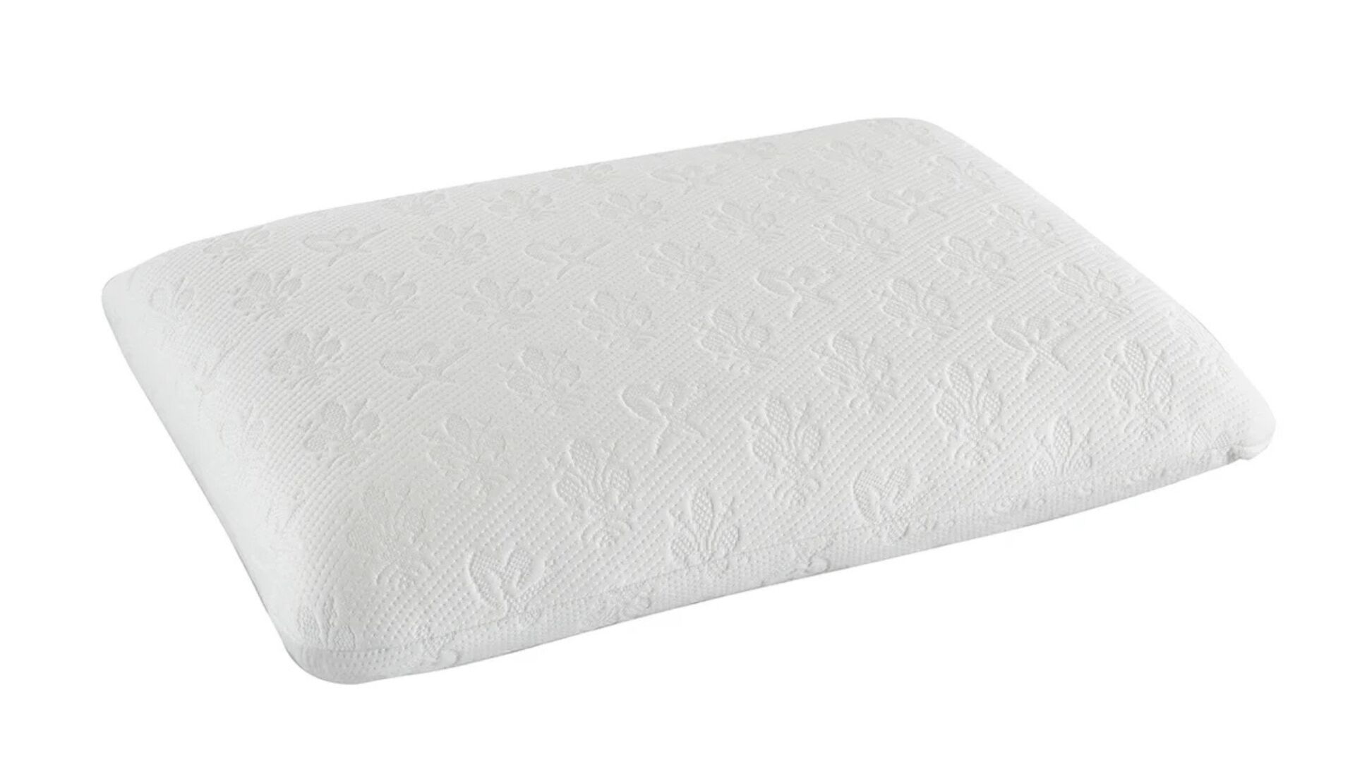Classico wave pillow