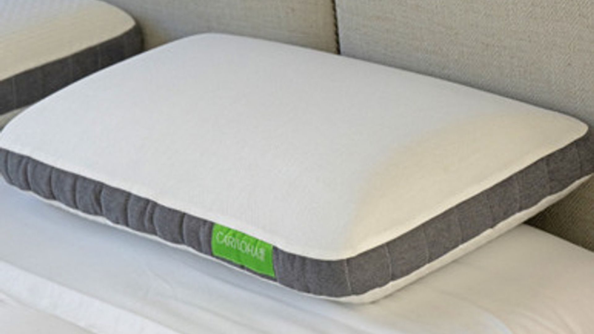 Cariloha Gel Pillow - Image 1