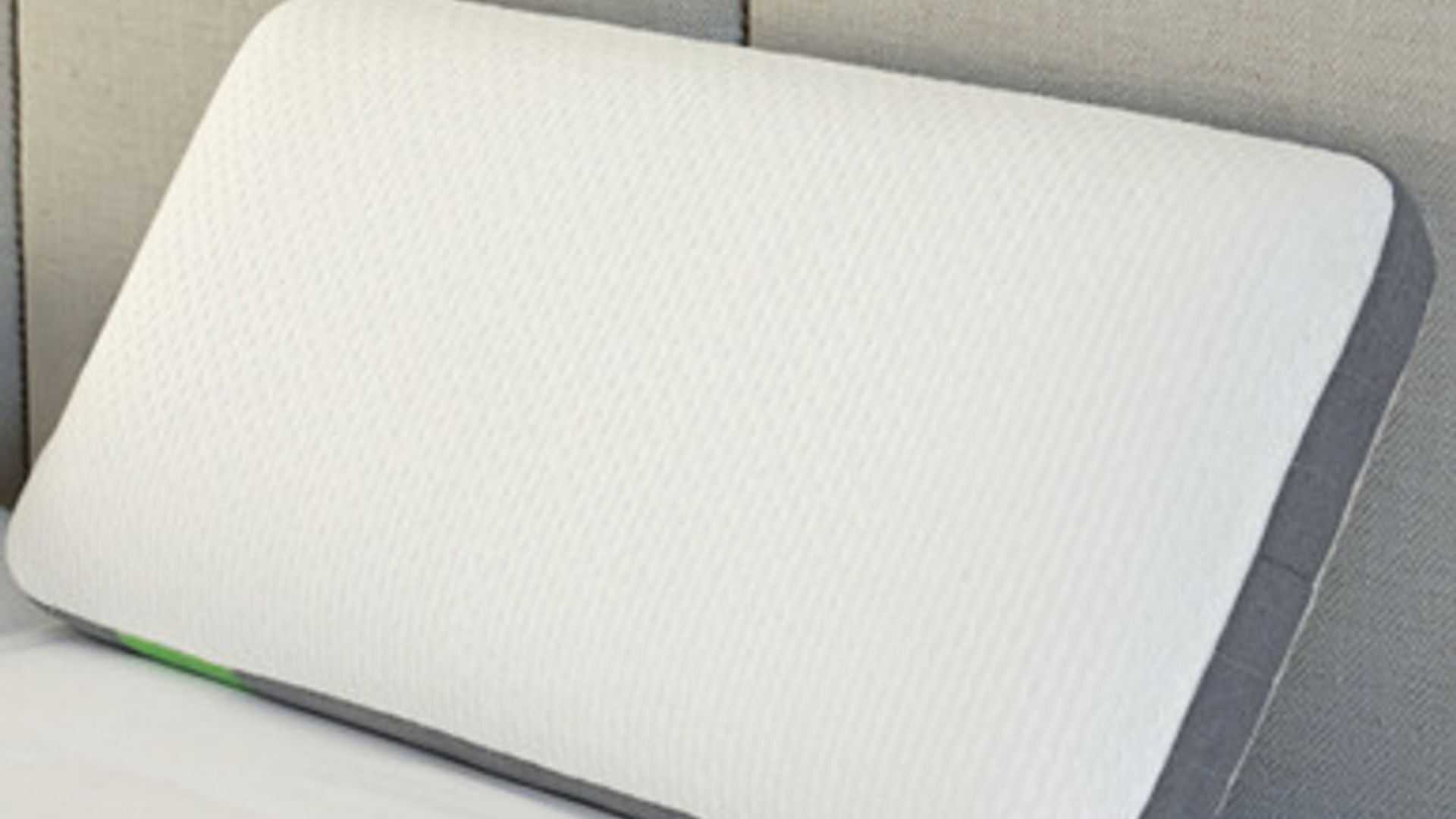 Cariloha Classic Pillow - Image 1