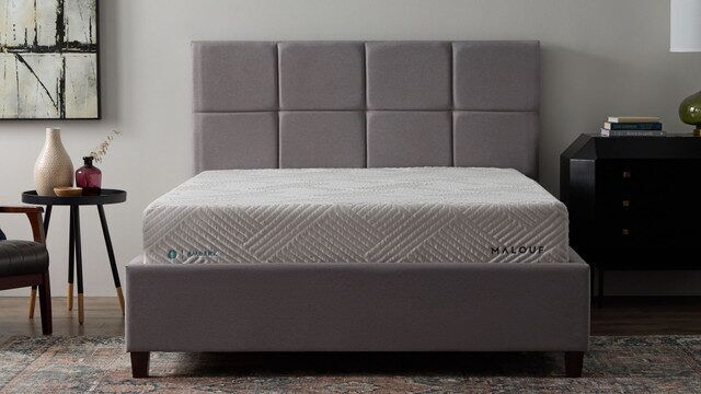 All Foam Mattress