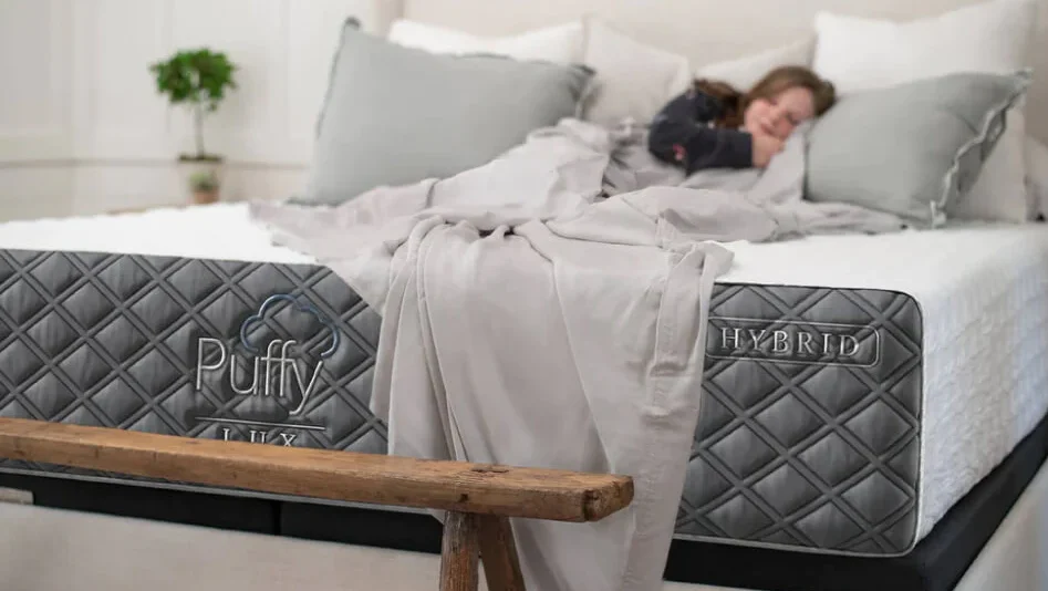 Puffy Signature Sheets Set