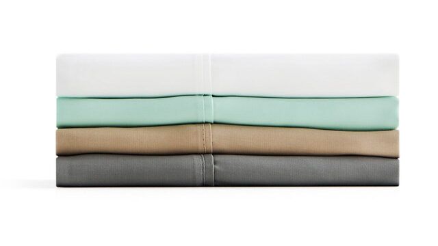 Botanical Sheet Set With TENCEL™ Lyocell Fiber