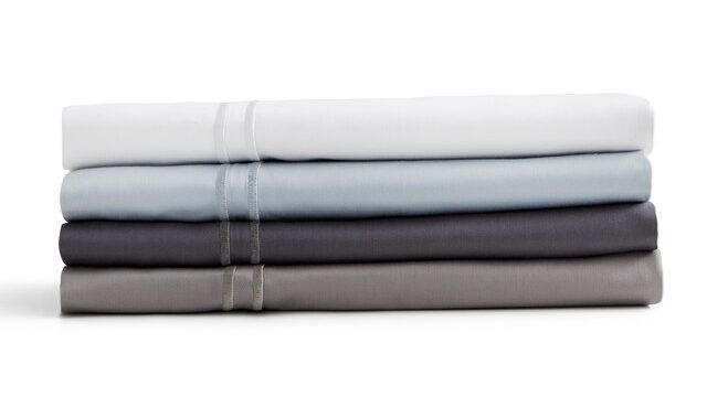 Natural Supima® Cotton Sheet Set