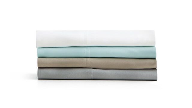 Smooth Bamboo Rayon Sheet Set