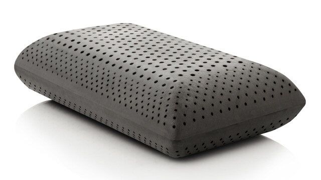 Zoned Dough® + Bamboo Charcoal