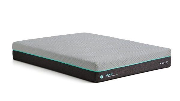 Malouf Ascend 11'' Aeroflex Hybrid w/ Hyperchill - Twin XL