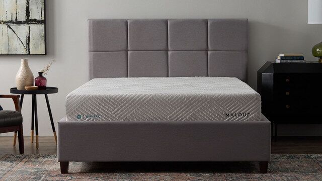 Embark CoolSync™ All-Foam Mattress