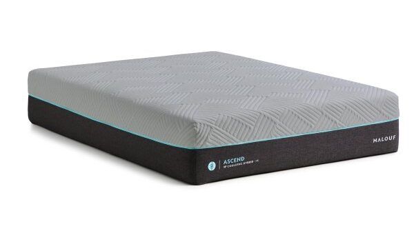 Malouf Ascend 14'' CoolSync Hybrid w/ Hyperchill