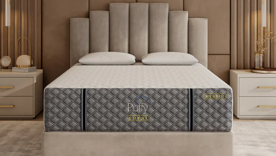 Puffy Royal Mattress
