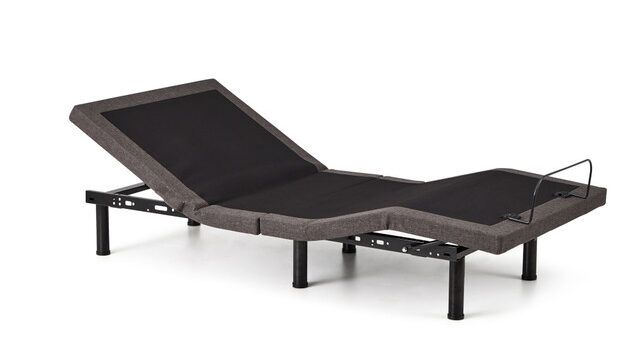 M455 Adjustable Base