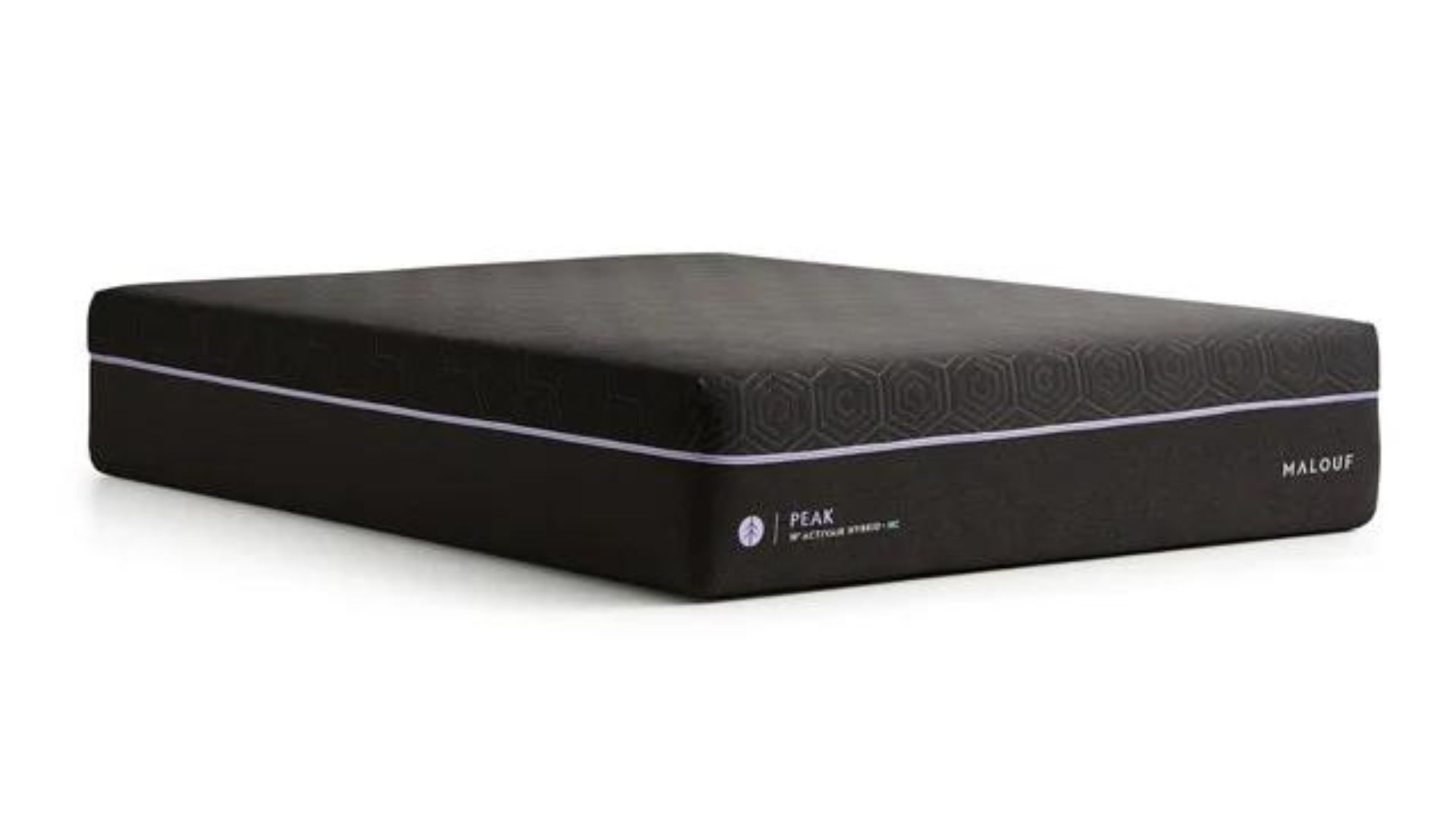 Peak ActivAir™ Hybrid Mattress