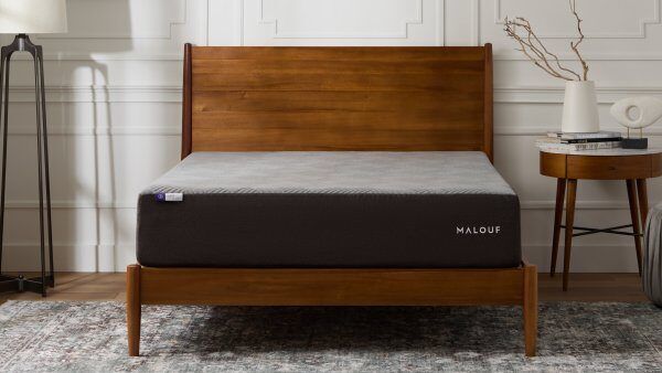 Malouf Neve 12" Activeair™ All-Foam Mattress