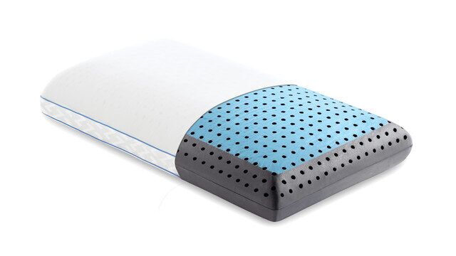 CarbonCool™ LT + Omniphase® Pillow