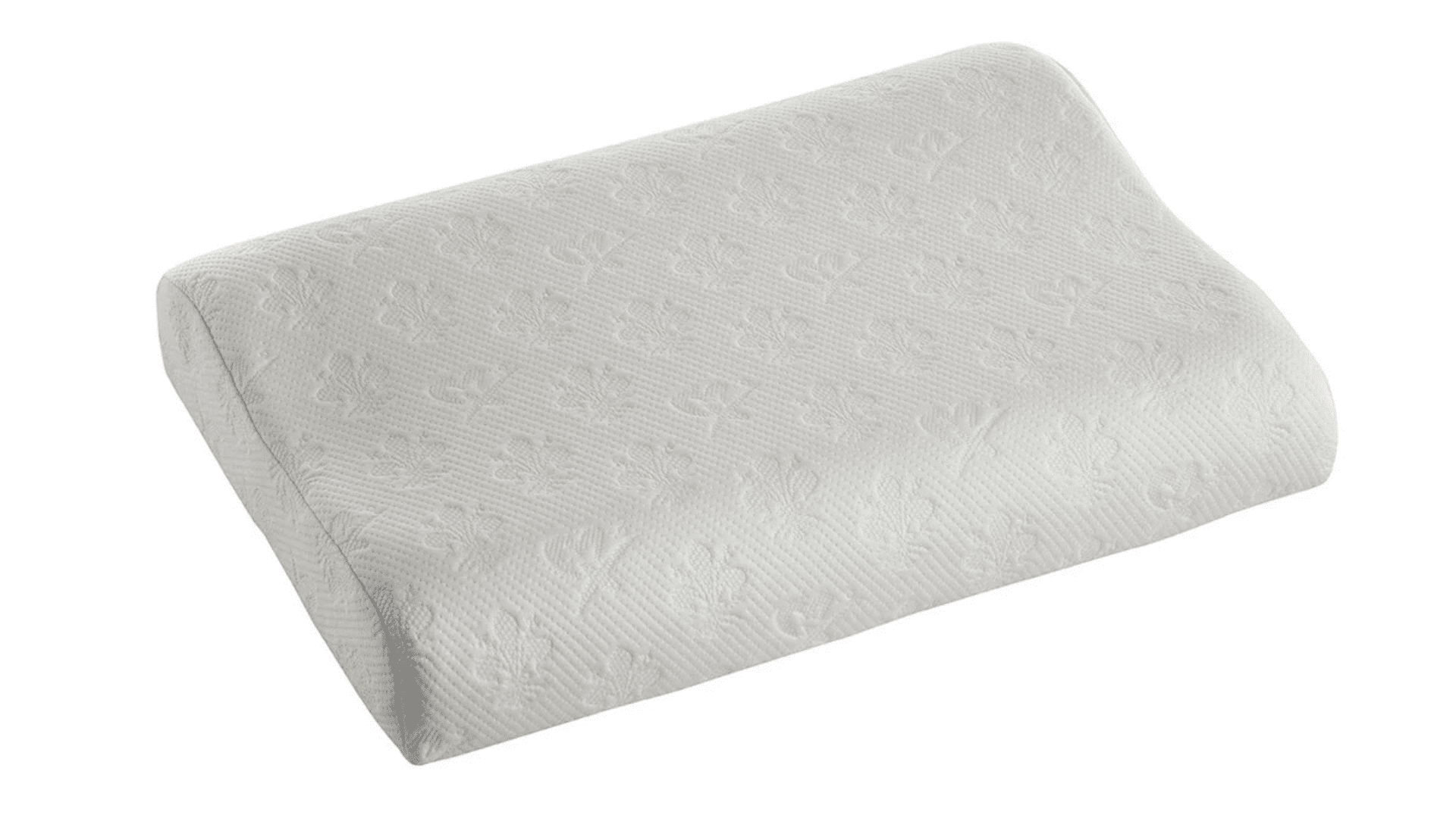 Classico wave pillow
