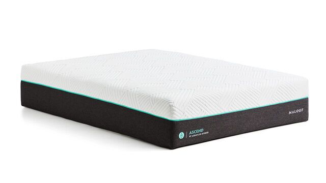 Ascend AeroFlex™ Hybrid Mattress